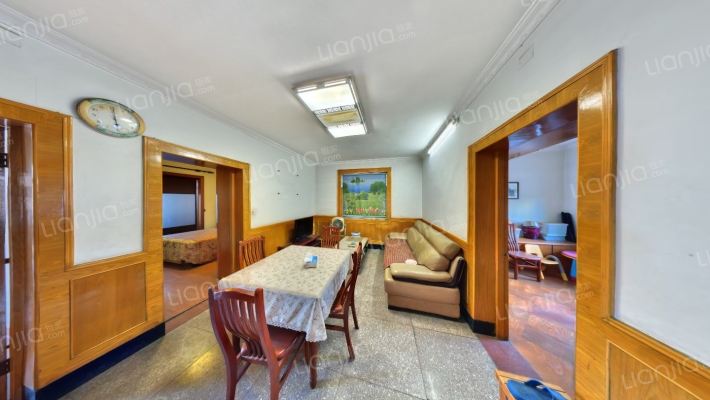 鹳山社区二手房实景图