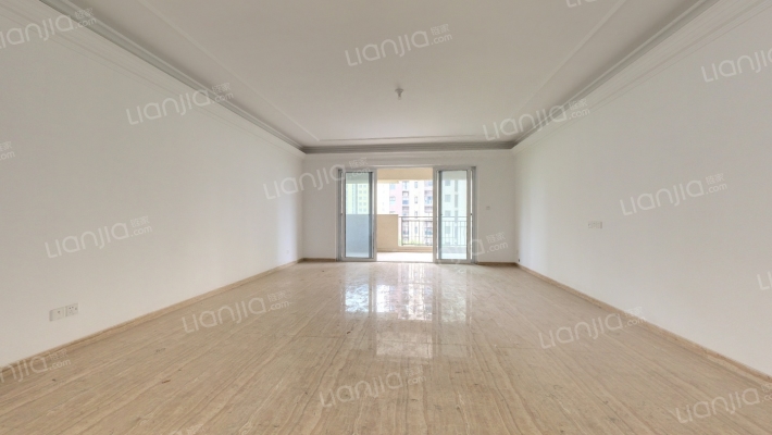 淮安碧桂园二手房实景图