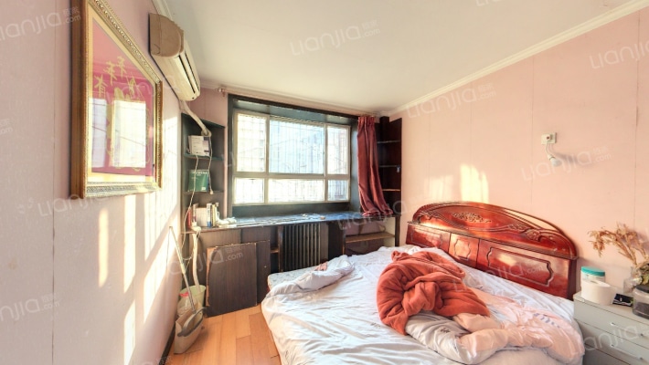 平安大街41号院二手房实景图