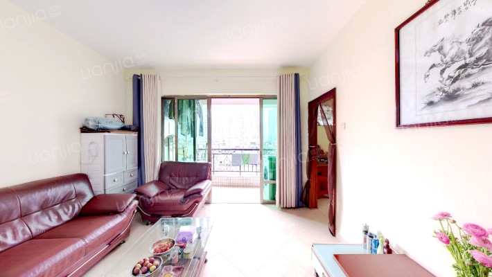 爱家园二手房实景图