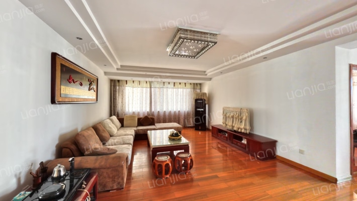 华信家园二手房实景图