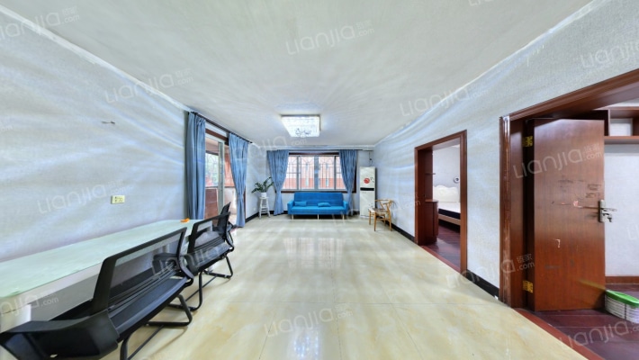 福锦苑二手房实景图