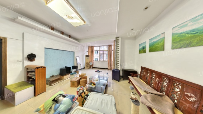 马王堆陶瓷城新合区二手房实景图