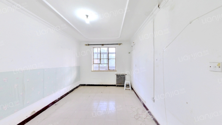 平湖东里二手房实景图