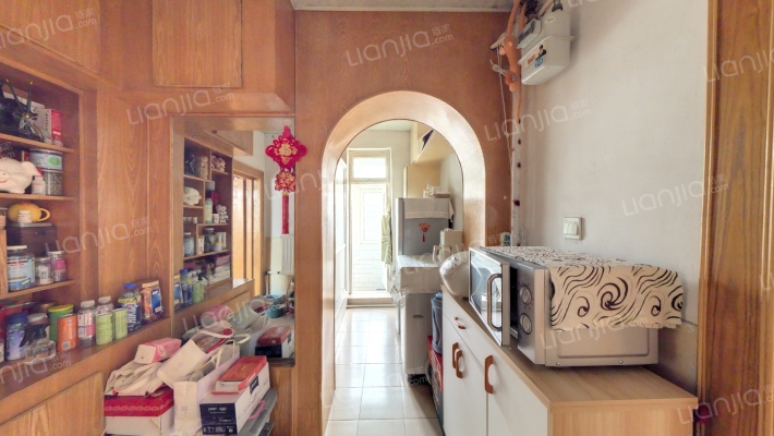 园东小区二手房实景图