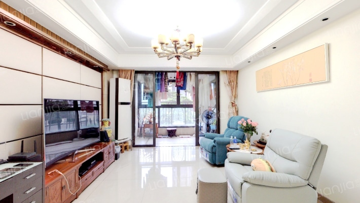 华景新城华景锦苑二手房实景图