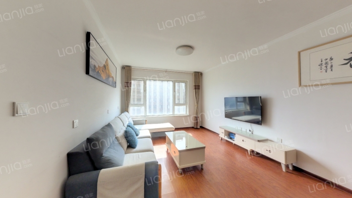 云溪九城二手房实景图