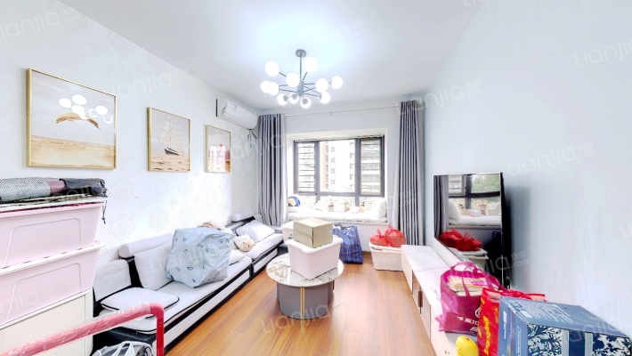 正荣府A区二手房实景图