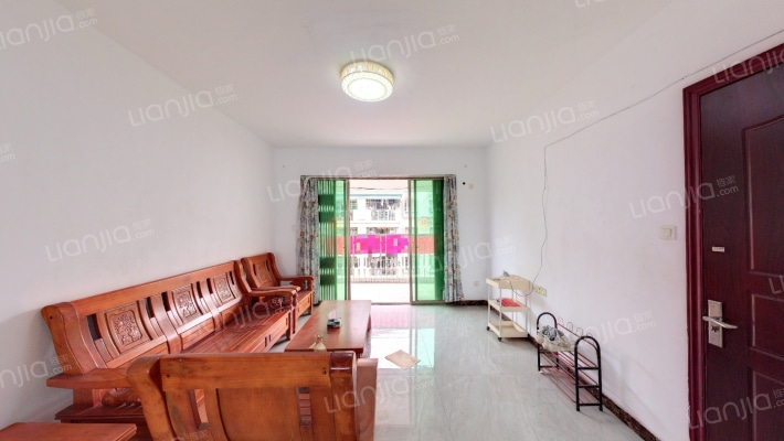 明月苑二手房实景图