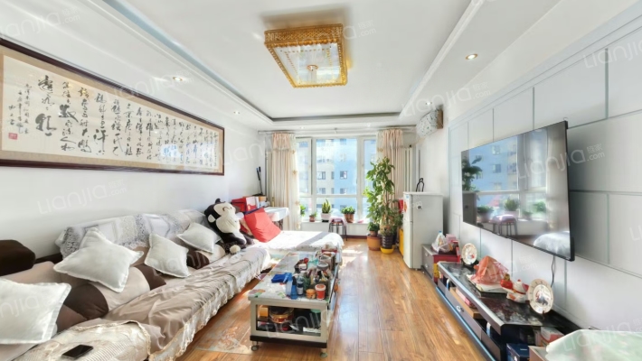 枫林绿洲(绿清南园)二手房实景图