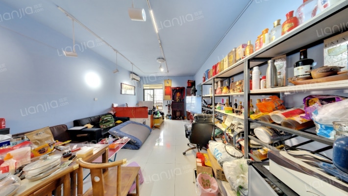 吉信大厦二手房实景图