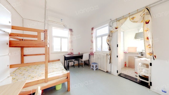 龙华路二手房实景图