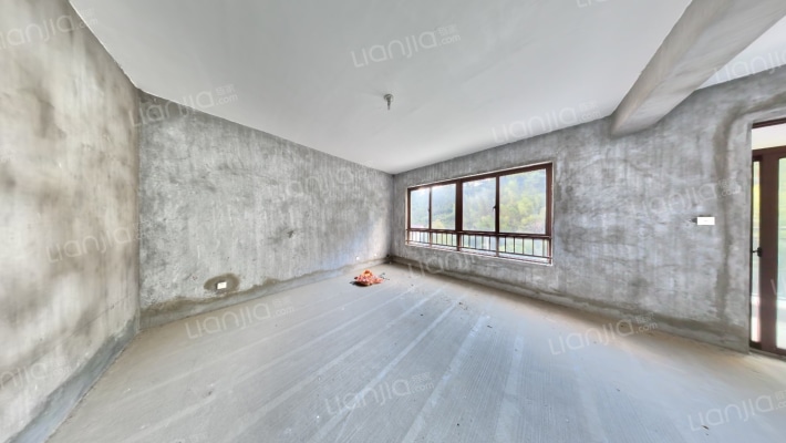 金水湾茗苑二手房实景图