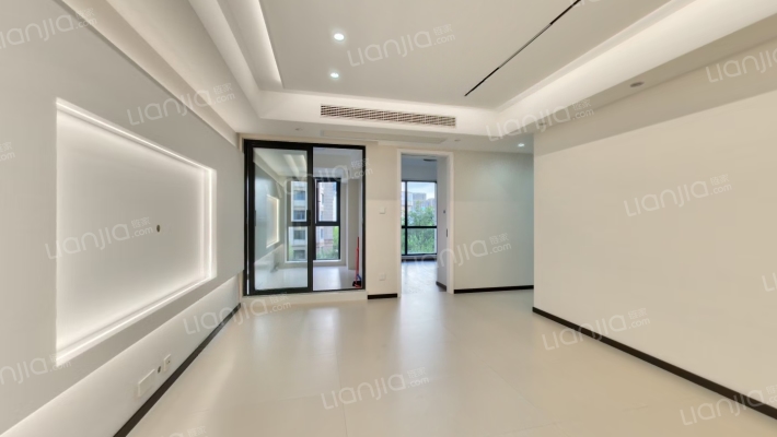 新风悦居 二手房实景图