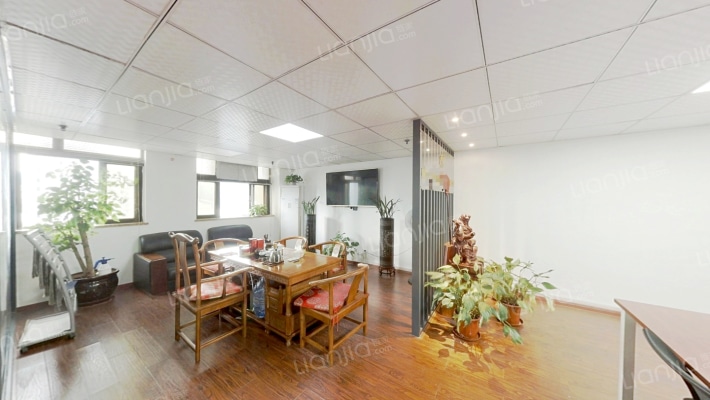 华星大厦二手房实景图