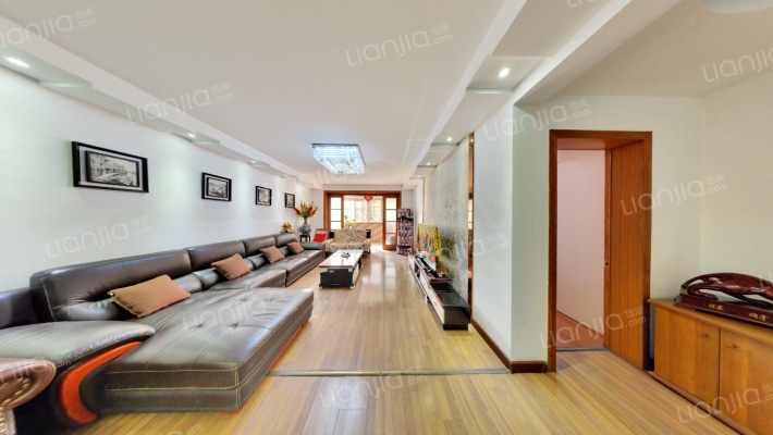 吟春园二手房实景图