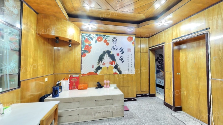 银湘浦新村二手房实景图