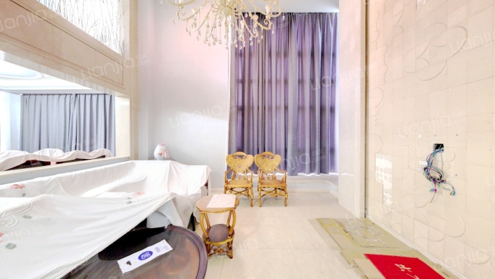 维多利亚花园(乐清市)二手房实景图