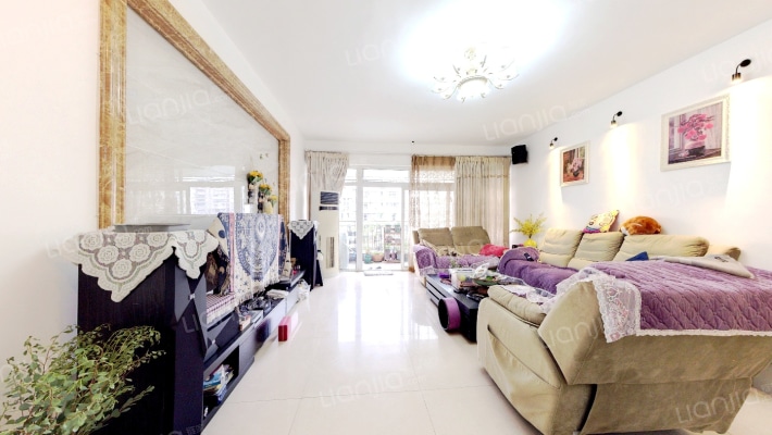 世纪阳光小区（南岸）二手房实景图