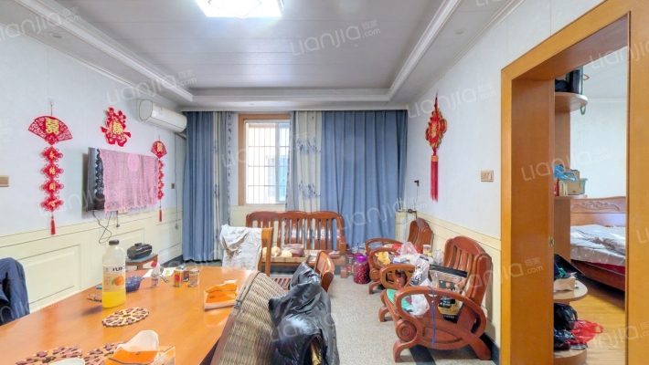 后周王新村二手房实景图