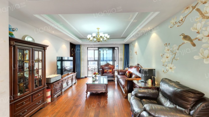 欢乐海岸二期二手房实景图