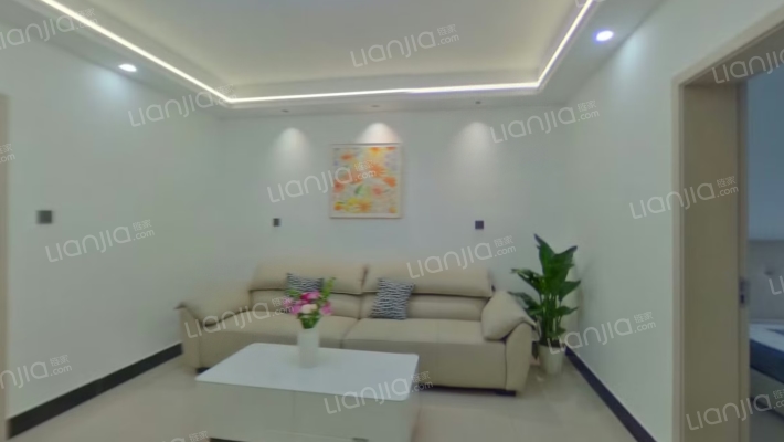 明坤花园二手房实景图