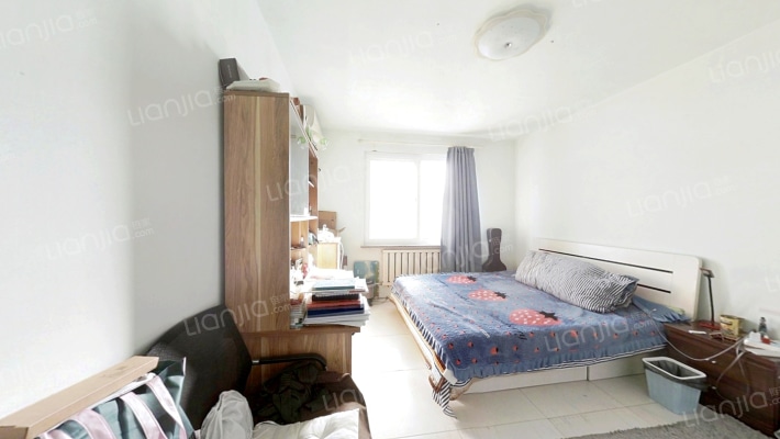 春满家园二手房实景图