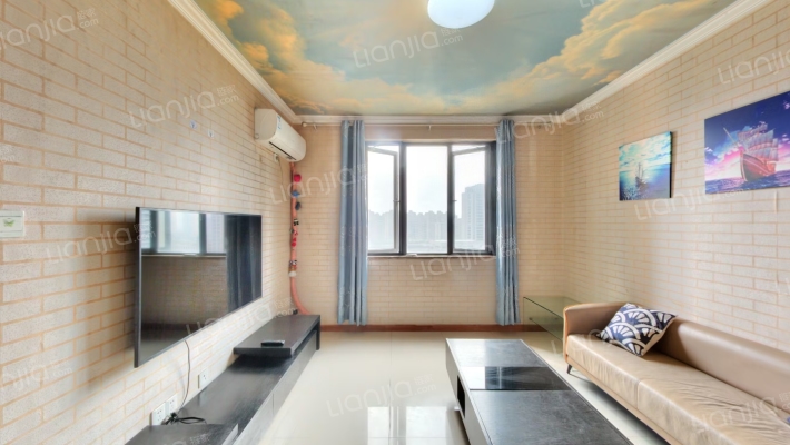 三宝郡庭二手房实景图