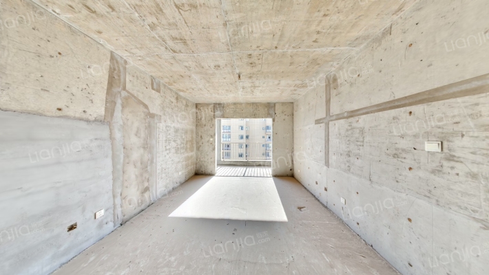 左岸骏景二手房实景图