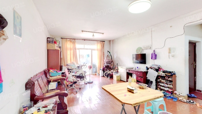 阳光花都二手房实景图