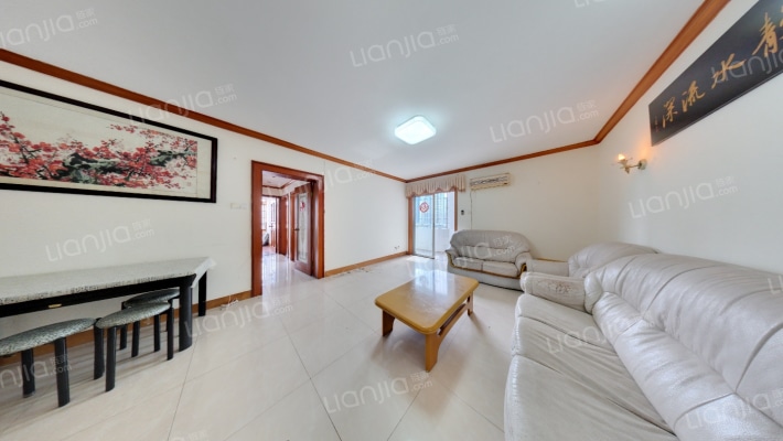 园东花园二手房实景图