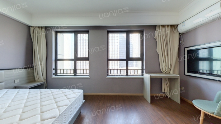 大华龙悦二手房实景图