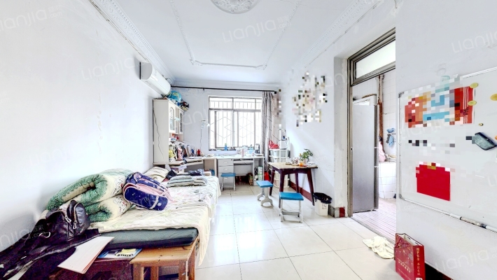 襄阳市第一实验小学家属院二手房实景图