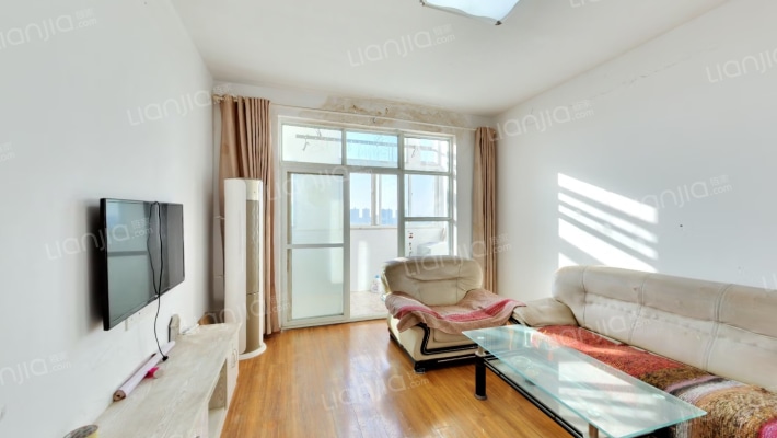 百强名流雅阁二手房实景图