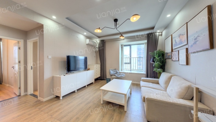 奥山创意街区二手房实景图