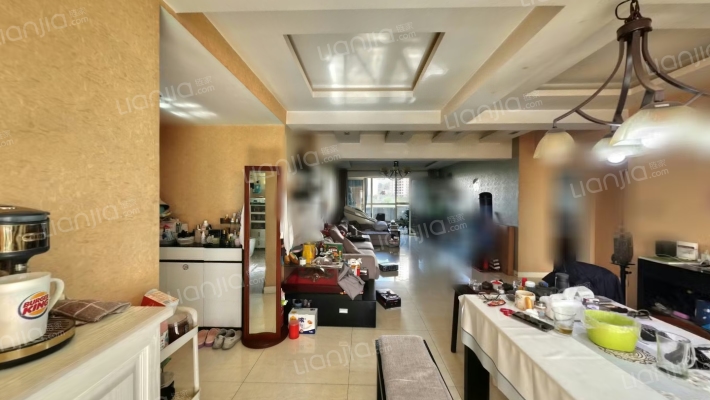 全圣山水苑二手房实景图