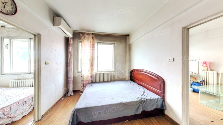 丰荣街二手房实景图