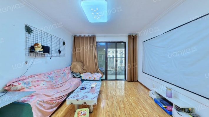 一里香溪二手房实景图