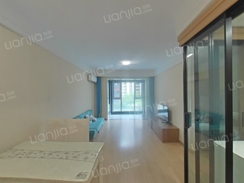 整租·万科城市之光二三期 3室2厅 南/北