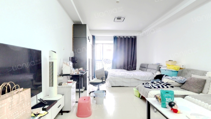 禧瑞都二手房实景图