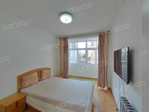 整租·瞿塘峡路 2室1厅 南/北