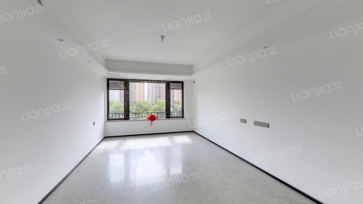 万科森林公园二手房实景图