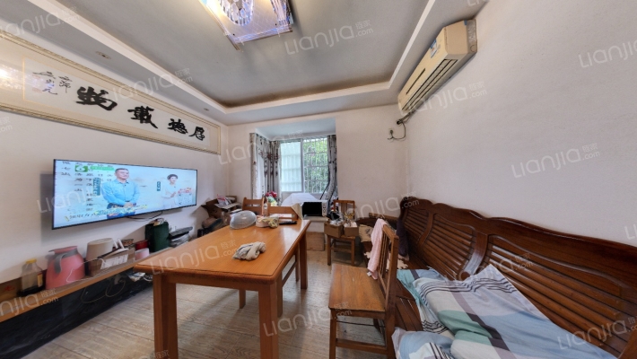 农港苑二手房实景图
