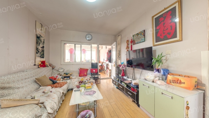 太康家园二手房实景图