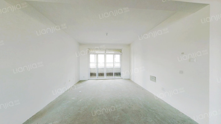 盛世中央御园二手房实景图