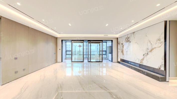 保利文华二手房实景图