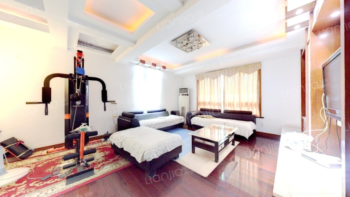 瑶琳嘉苑二手房实景图