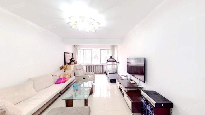 蘭州工業學院家属楼二手房实景图