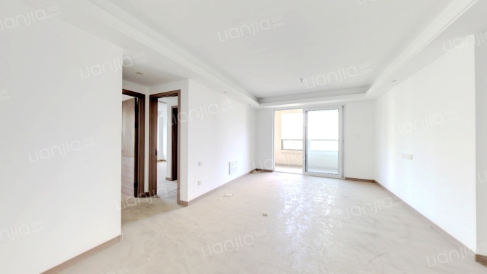 德信未来之翼二手房实景图