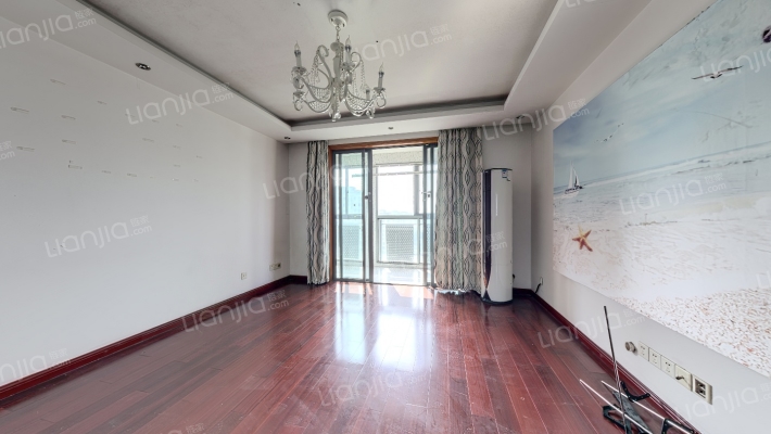 浦江世博家园二街坊二手房实景图